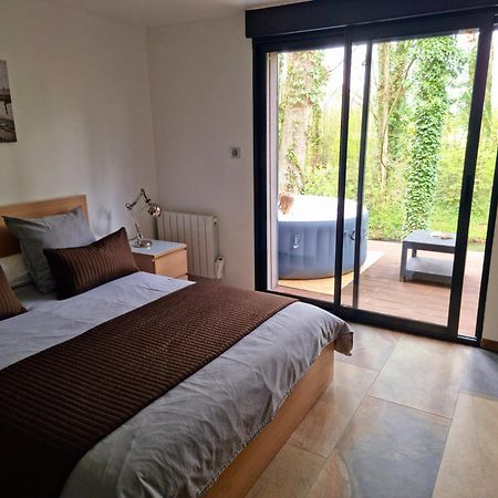 Le Domaine De Wail - Legends Resort 部屋 写真