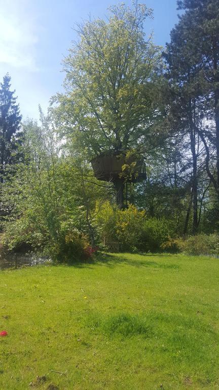 Le Domaine De Wail - Legends Resort エクステリア 写真