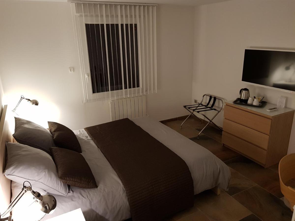 Le Domaine De Wail - Legends Resort 部屋 写真