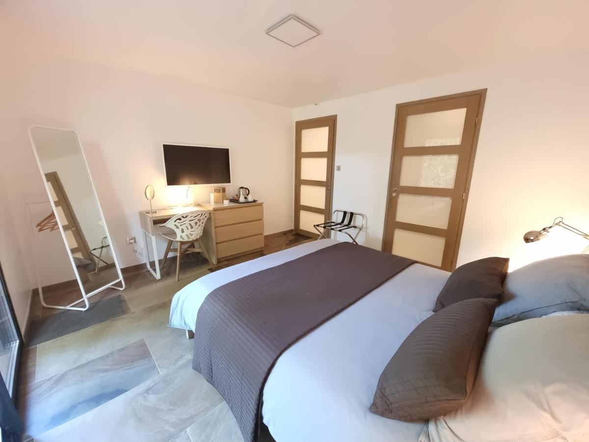 Le Domaine De Wail - Legends Resort 部屋 写真