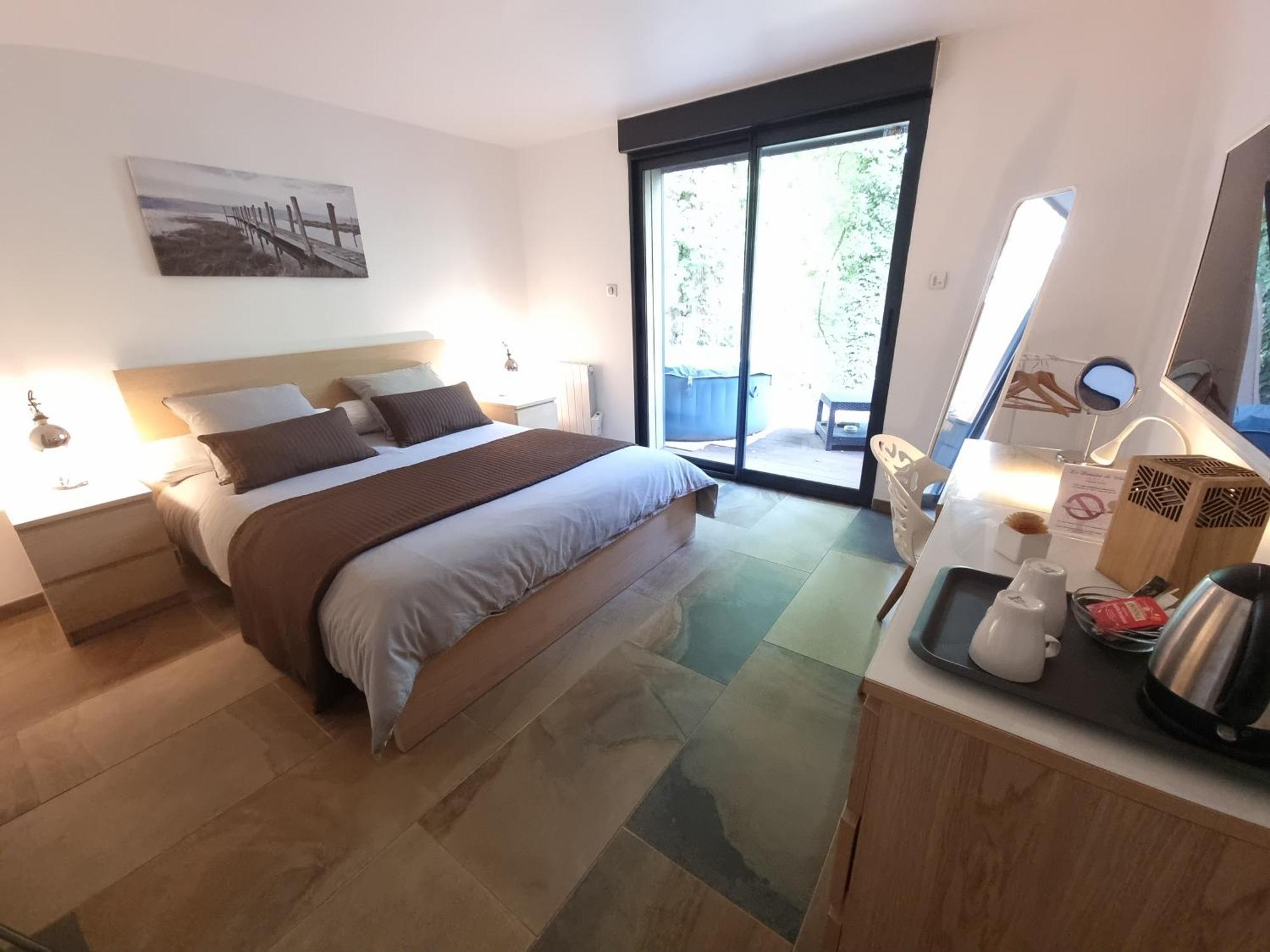Le Domaine De Wail - Legends Resort 部屋 写真