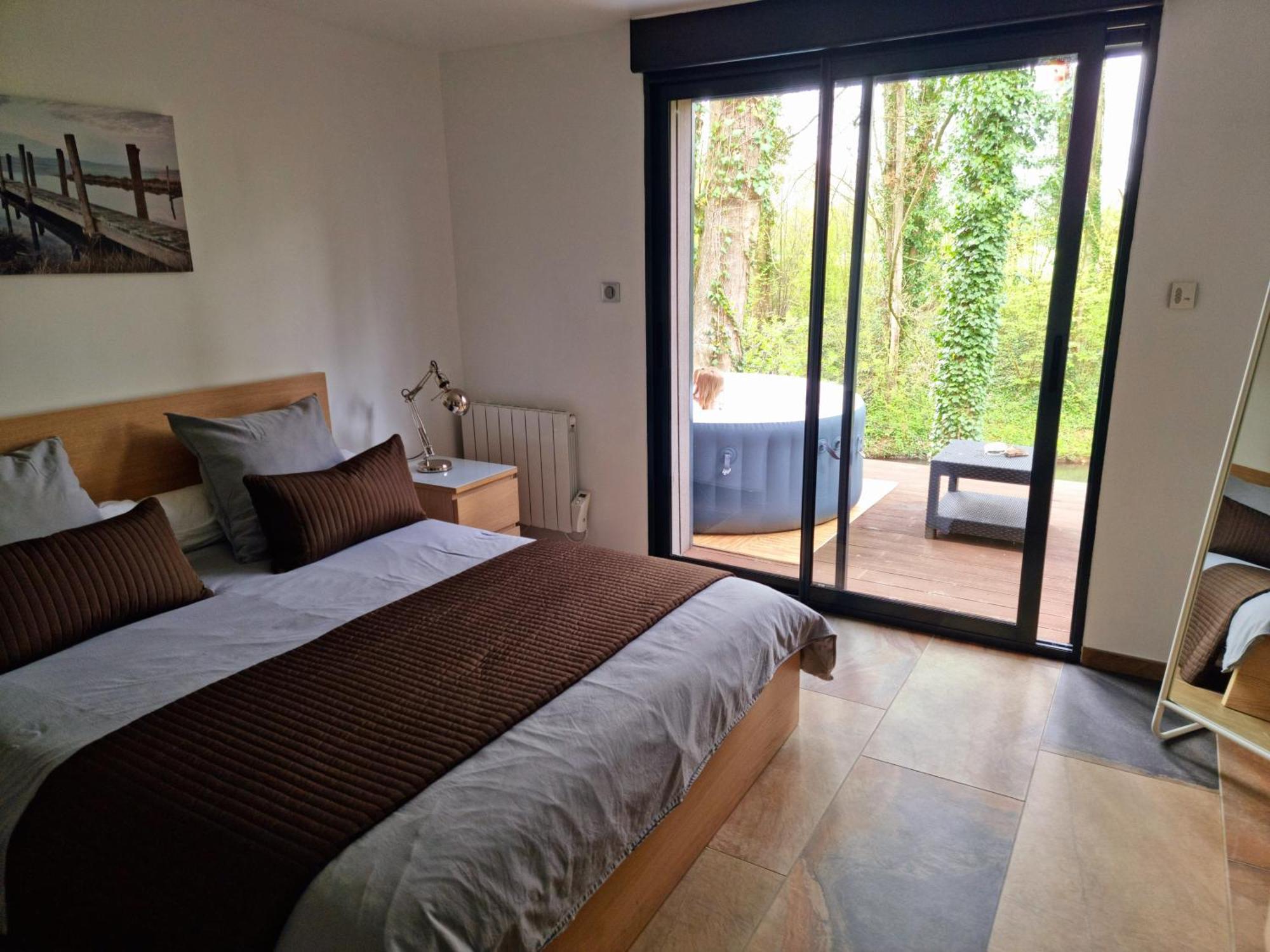 Le Domaine De Wail - Legends Resort 部屋 写真