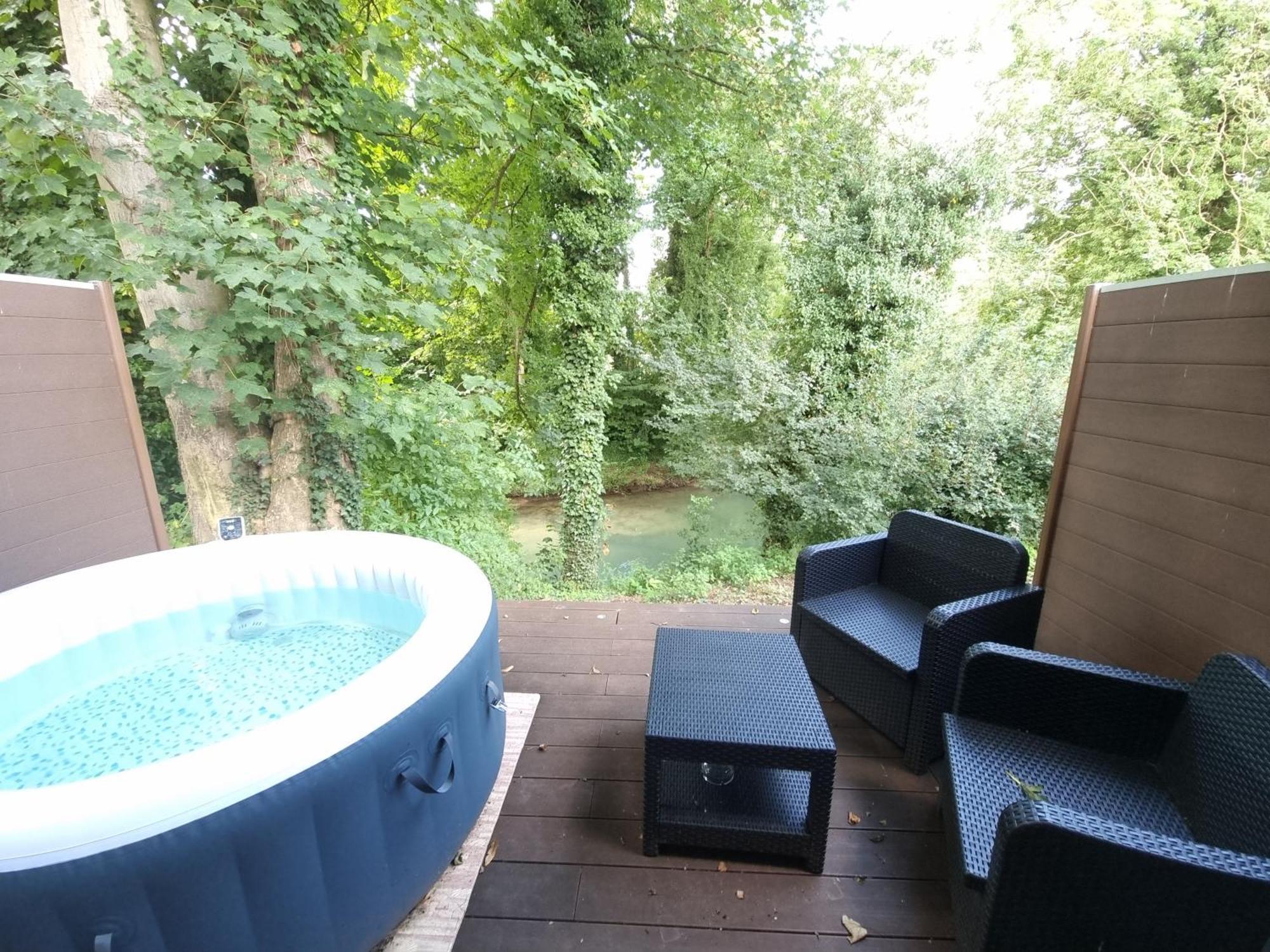 Le Domaine De Wail - Legends Resort 部屋 写真
