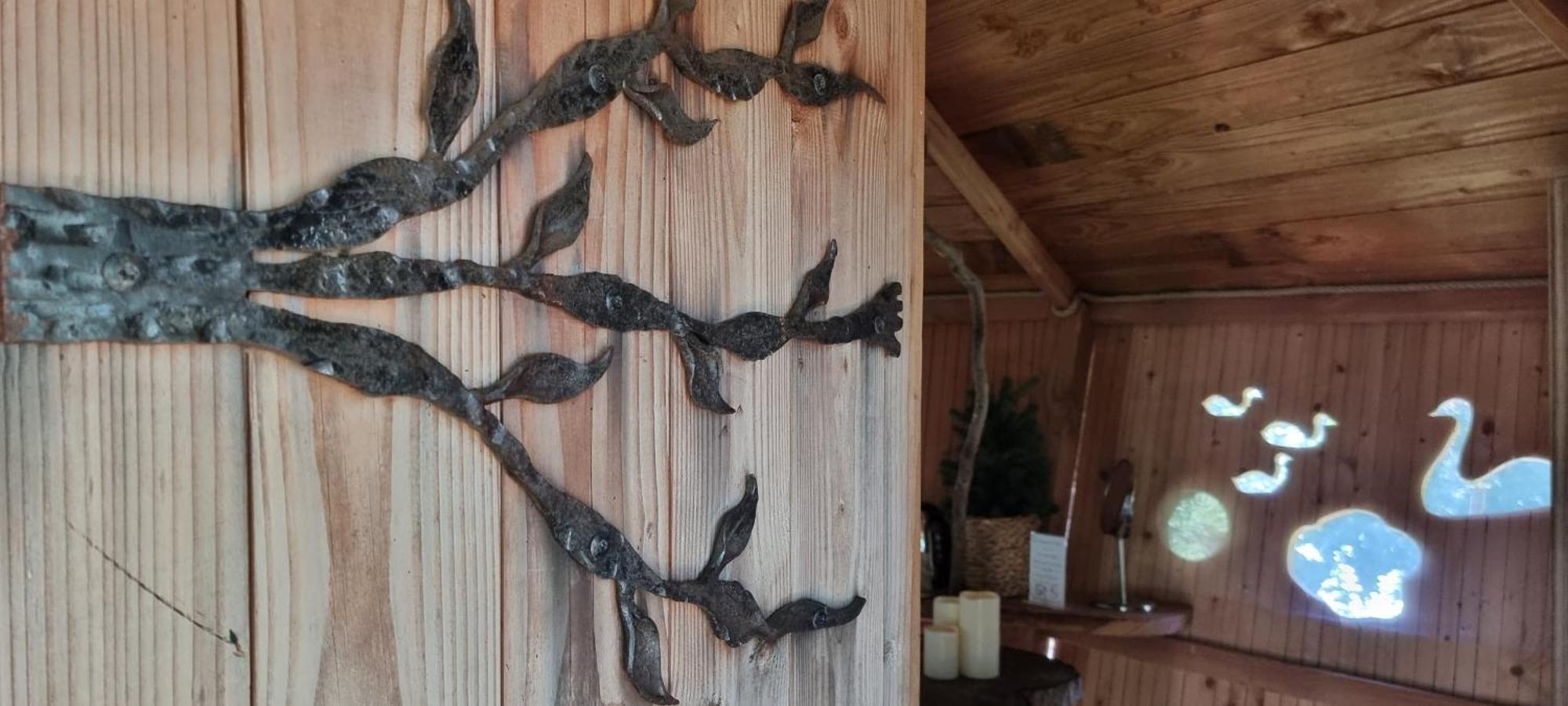 Le Domaine De Wail - Legends Resort 部屋 写真