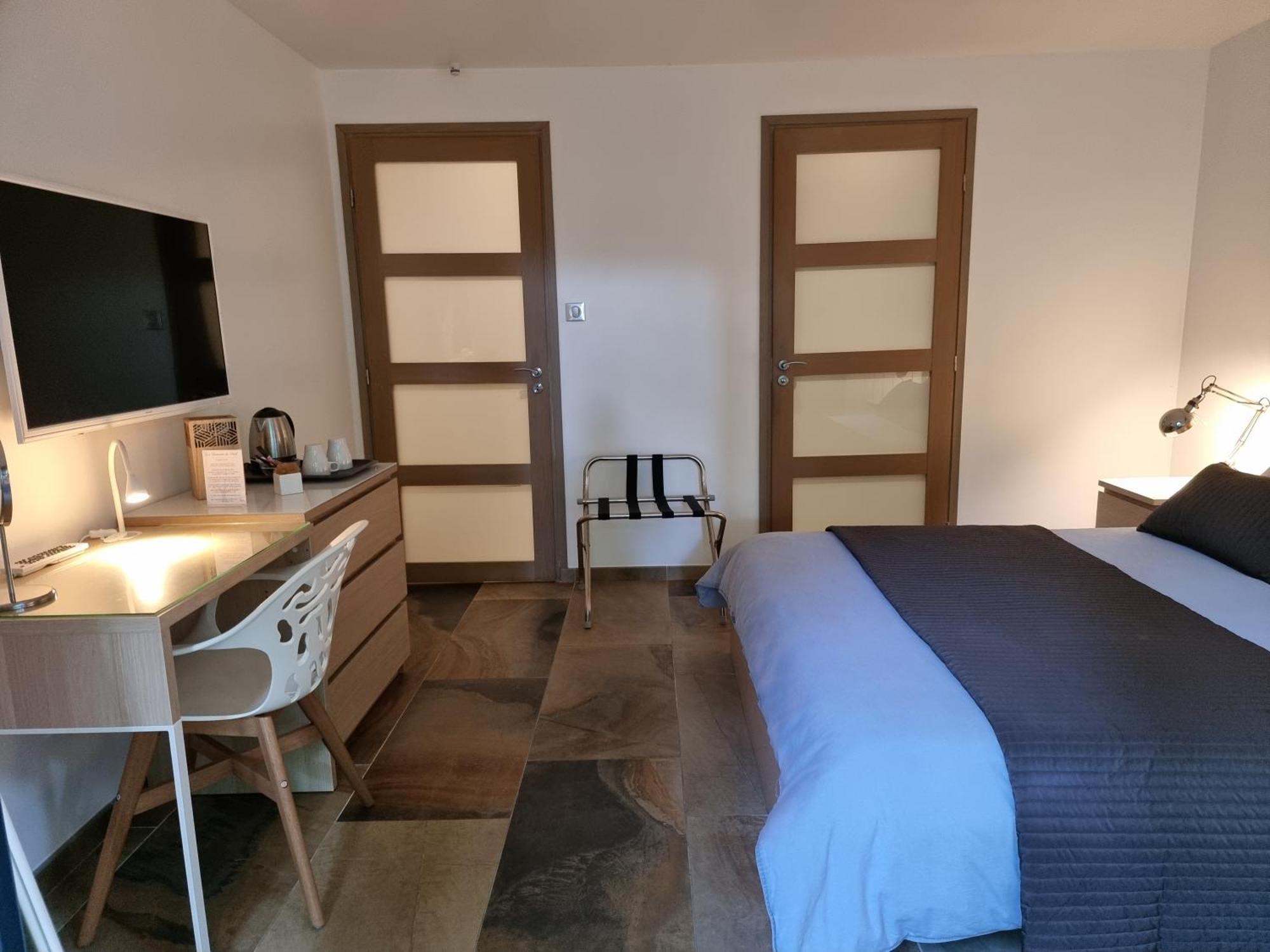 Le Domaine De Wail - Legends Resort 部屋 写真
