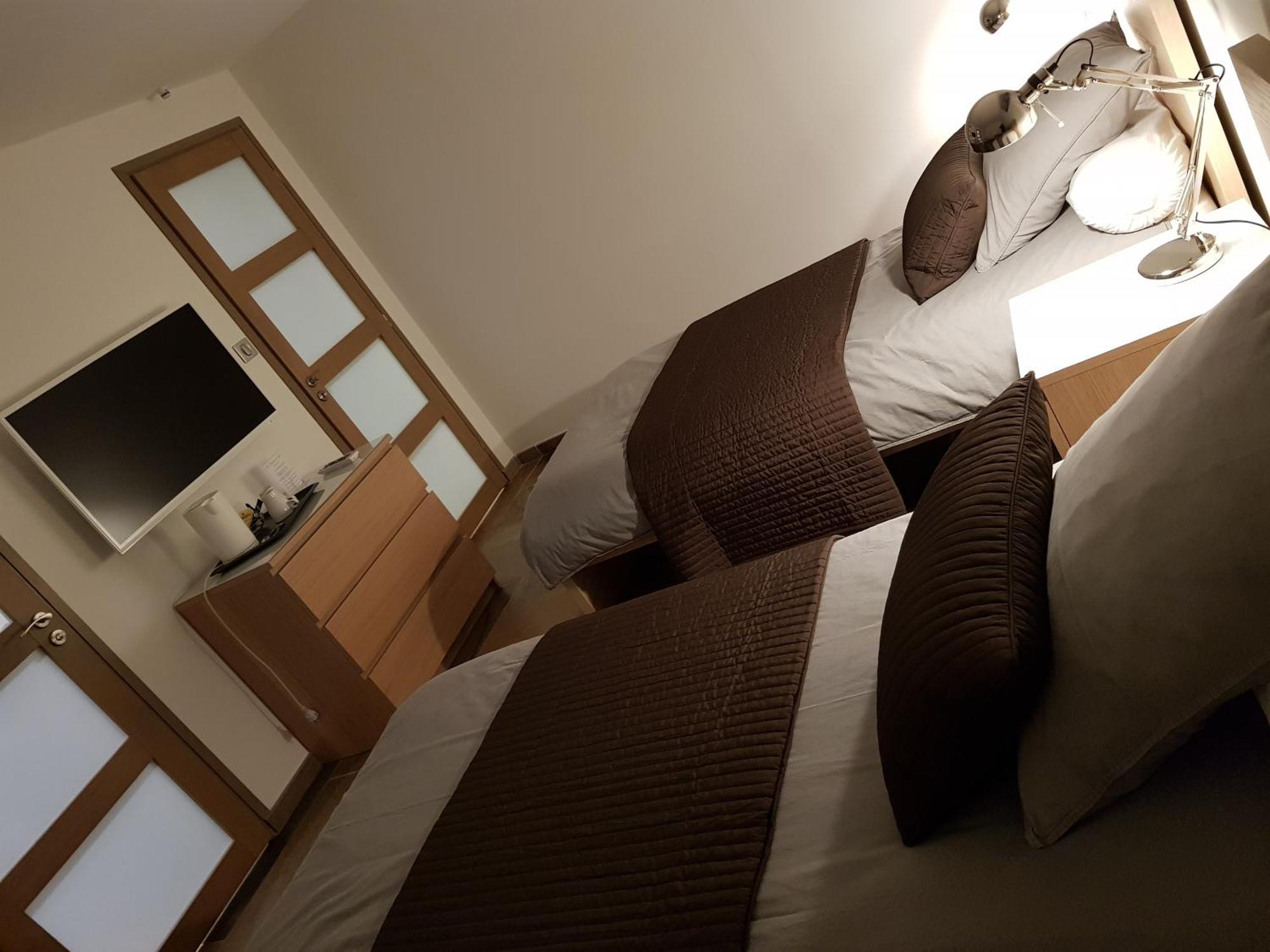 Le Domaine De Wail - Legends Resort 部屋 写真