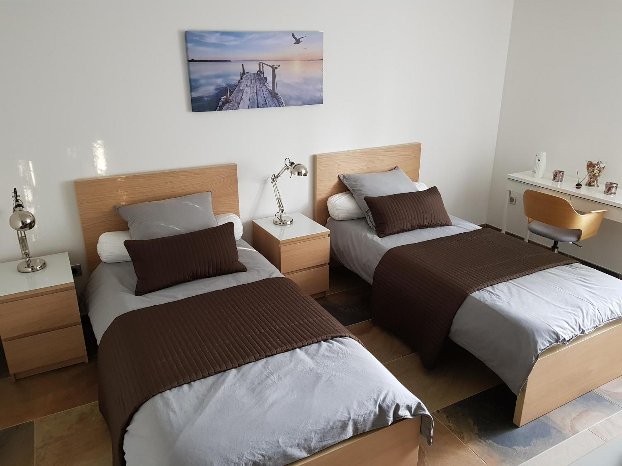 Le Domaine De Wail - Legends Resort 部屋 写真