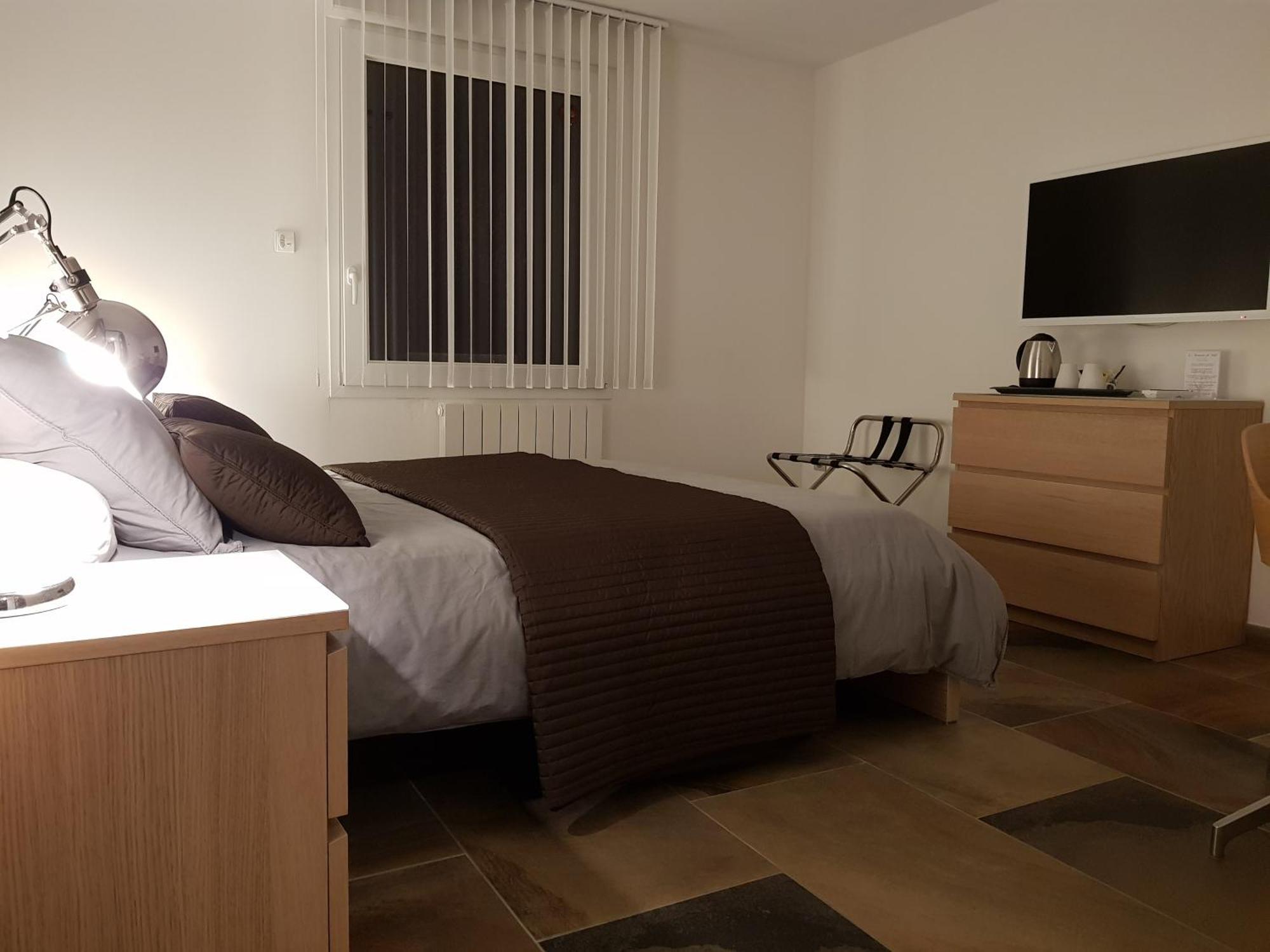 Le Domaine De Wail - Legends Resort 部屋 写真