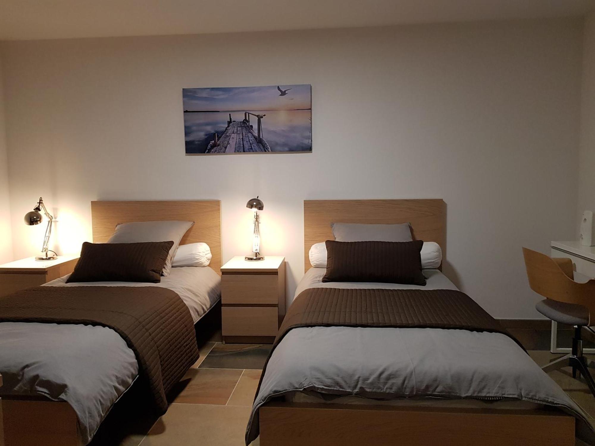Le Domaine De Wail - Legends Resort 部屋 写真