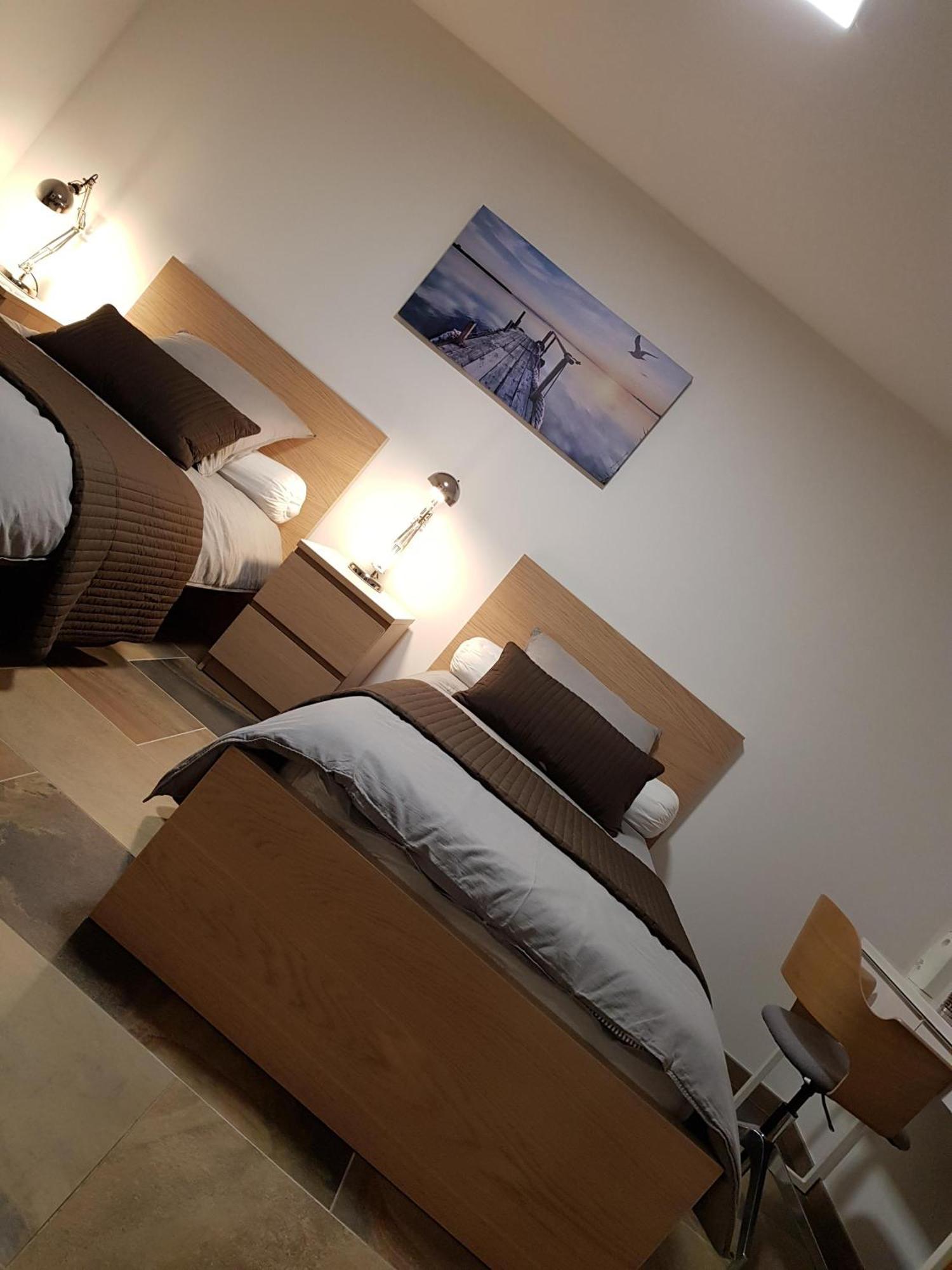 Le Domaine De Wail - Legends Resort 部屋 写真