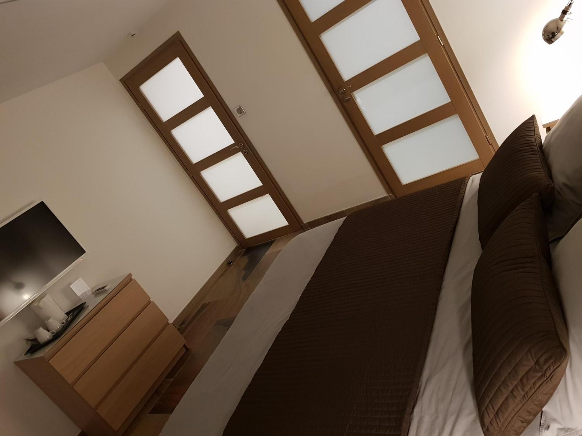 Le Domaine De Wail - Legends Resort 部屋 写真
