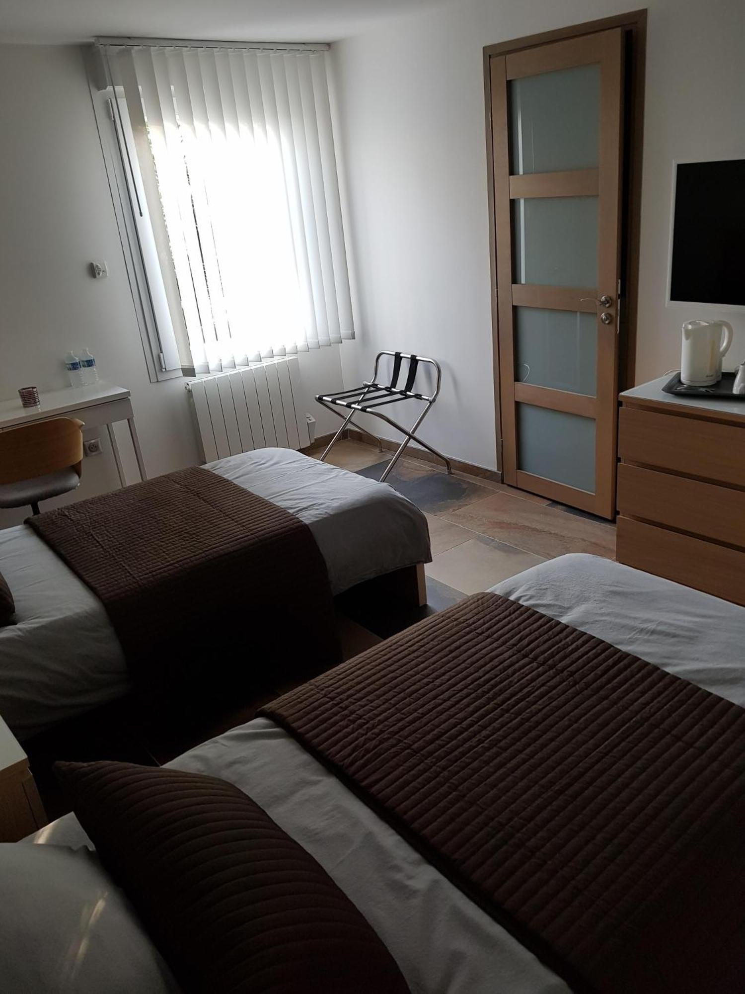 Le Domaine De Wail - Legends Resort 部屋 写真