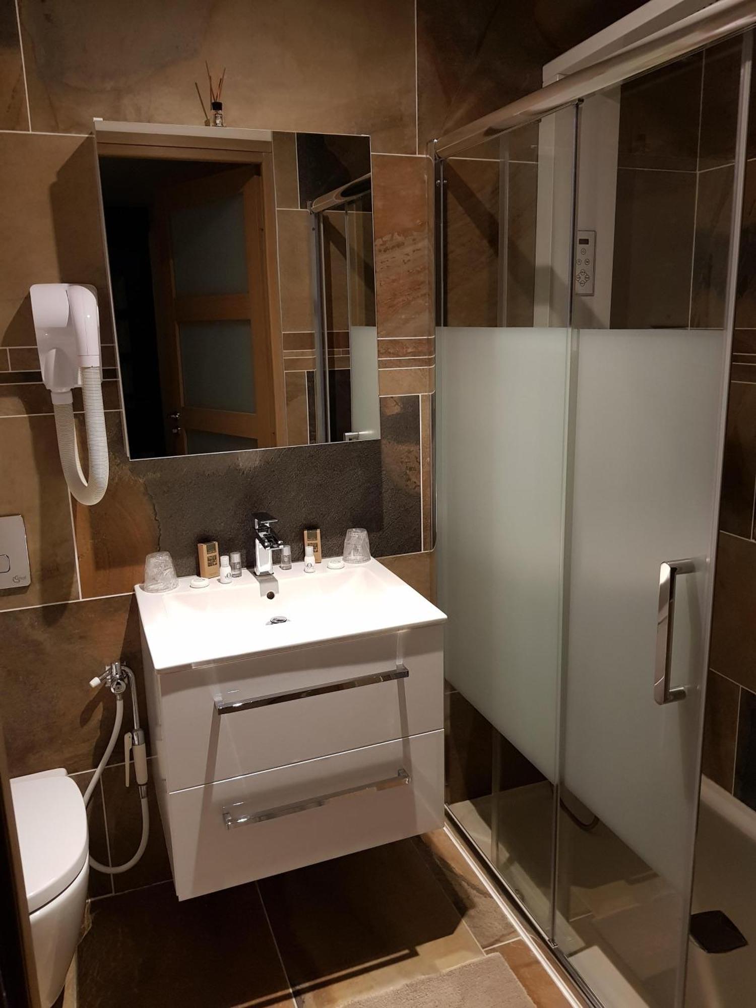 Le Domaine De Wail - Legends Resort 部屋 写真