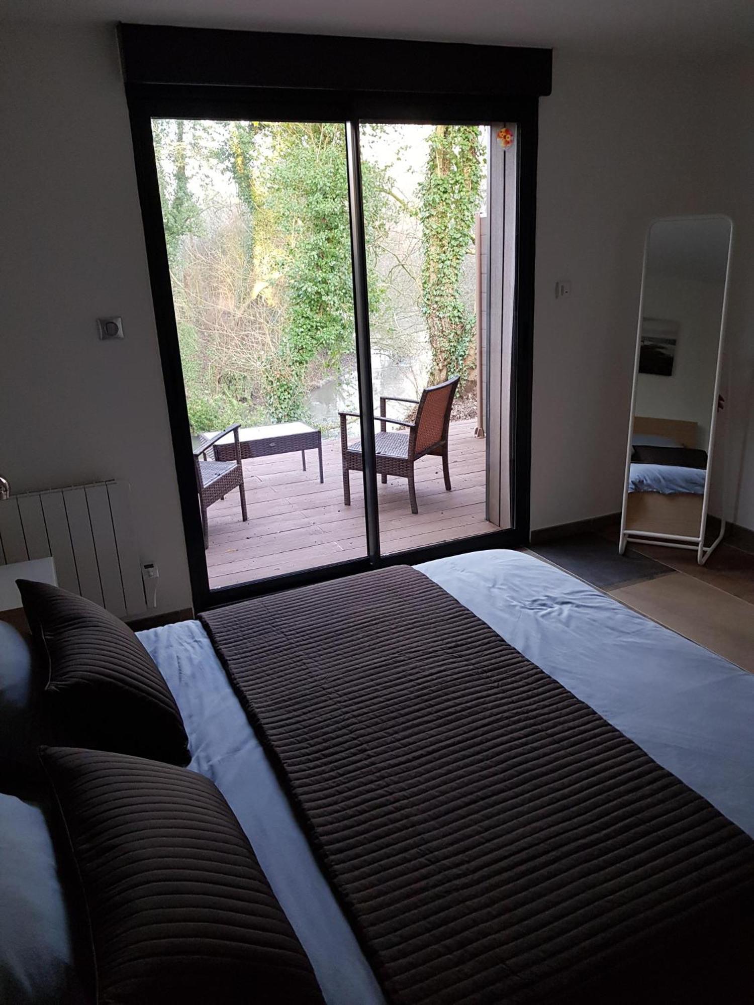 Le Domaine De Wail - Legends Resort 部屋 写真